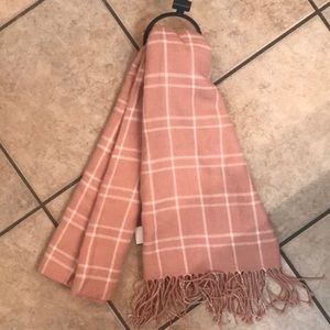 Banana Republic scarf